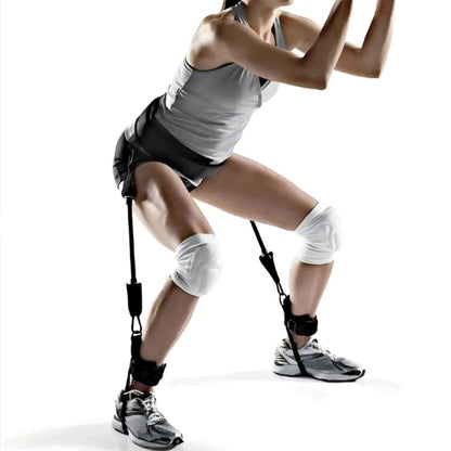 Système d’Entraînement Résisté – Mobilité, Puissance, Contrôle