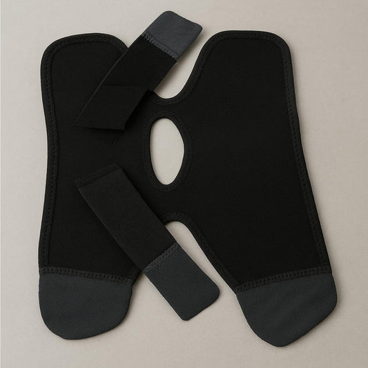 Support de Cheville Pro – Protection et Confort au Quotidien